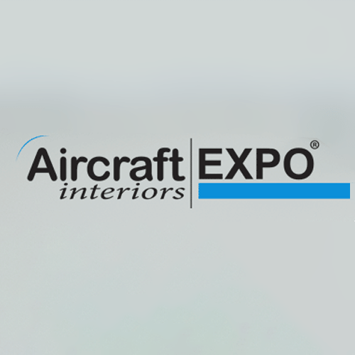 AIX: Aircraft Interiors Expo