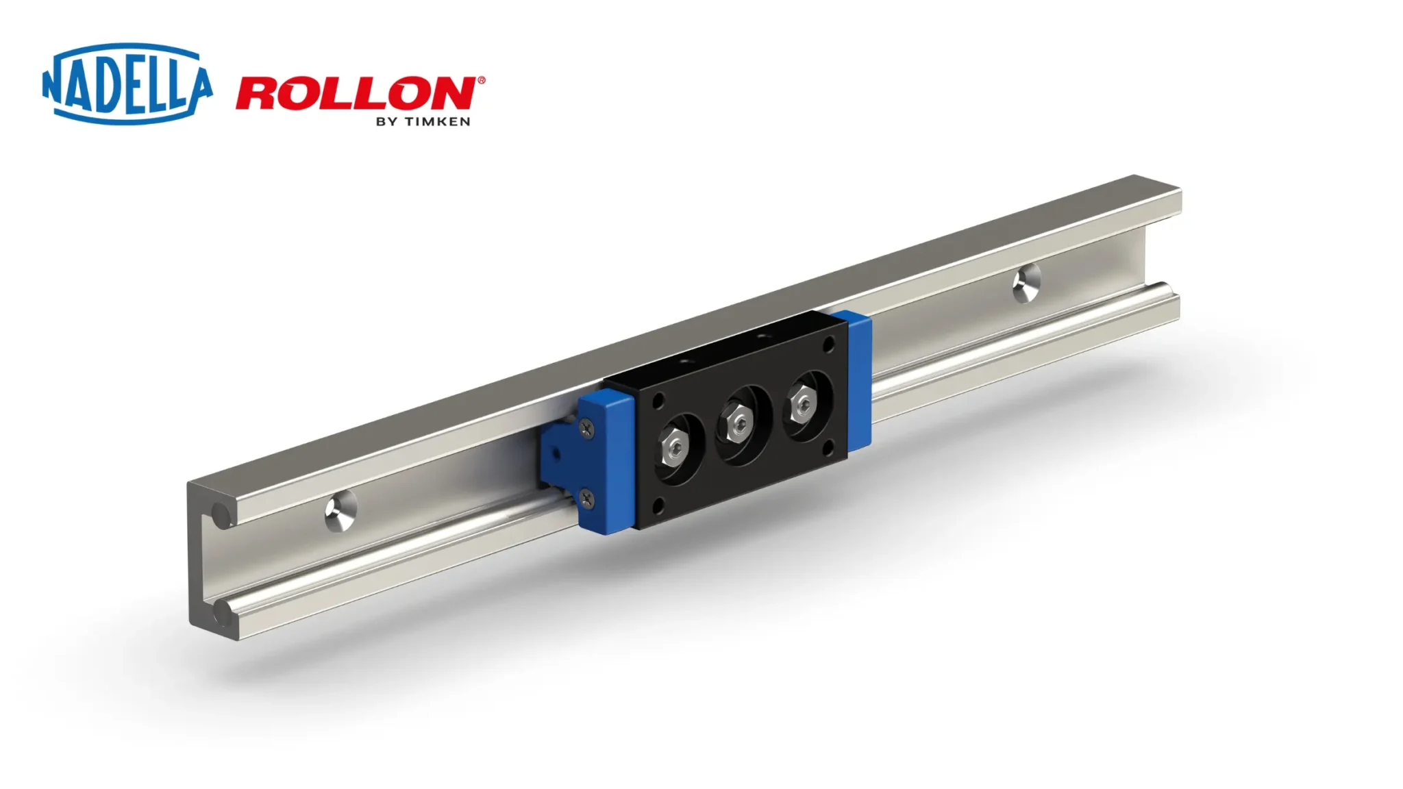 Guia linear U-Line