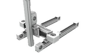 Actuator System Line