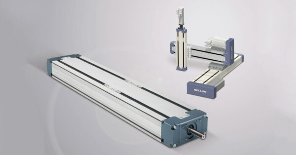 Performance da grandi attuatori per applicazioni in spazi limitati 1 3d 生物打印机适用 rollon 线性致动器