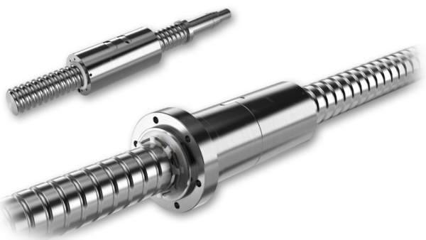 SHUTON-IPIRANGA Ballscrews