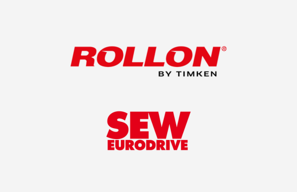 强强联手!SEW x Rollon,在英国达成战略性工程合作