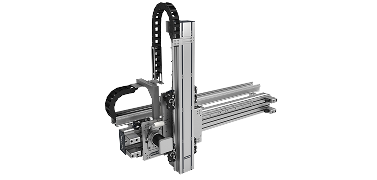 Multi-Axis-YZ