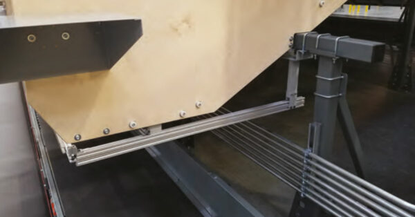 Migliorare_efficienza_packaging_module_compact_rail_rollon zlepšení efektivity modulu skladového baleni