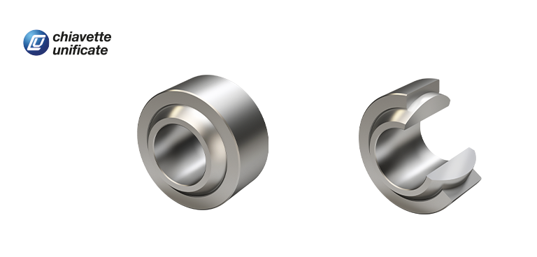 tesno-spherical-plain-bearings