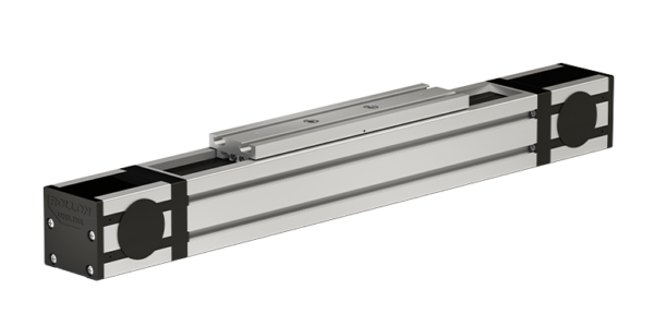 Uniline-A-Belt-driven-Linear-Actuator