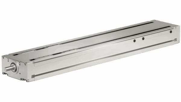 Precision System TH200 Rollon TH modul 200 v automatizovaných průmyslových aplikacích