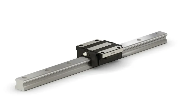 MGB Rail