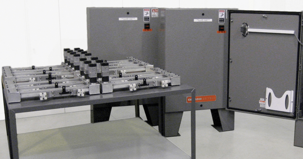 ATTUATORI-ROLLON-PACKAGING-ALIMENTARE-FOTO-1 Kompakte Linearantriebe, Rollon, E-Smart, Linearachsen, Servosystem