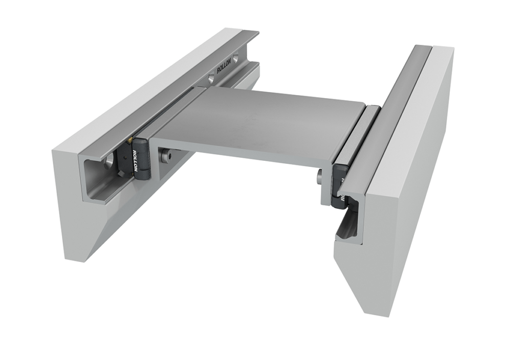 CONTENERE-COSTO-APPLICAZIONE-FOTO-1 Linearführungen, Anwendungskosten, Compact Rail