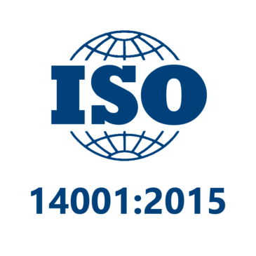 Logo ISO-14001-2015