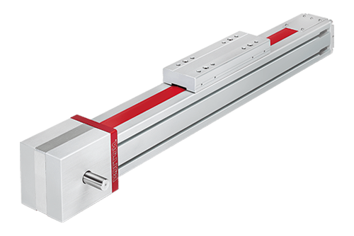 Clean-Room-Linear-Actuator