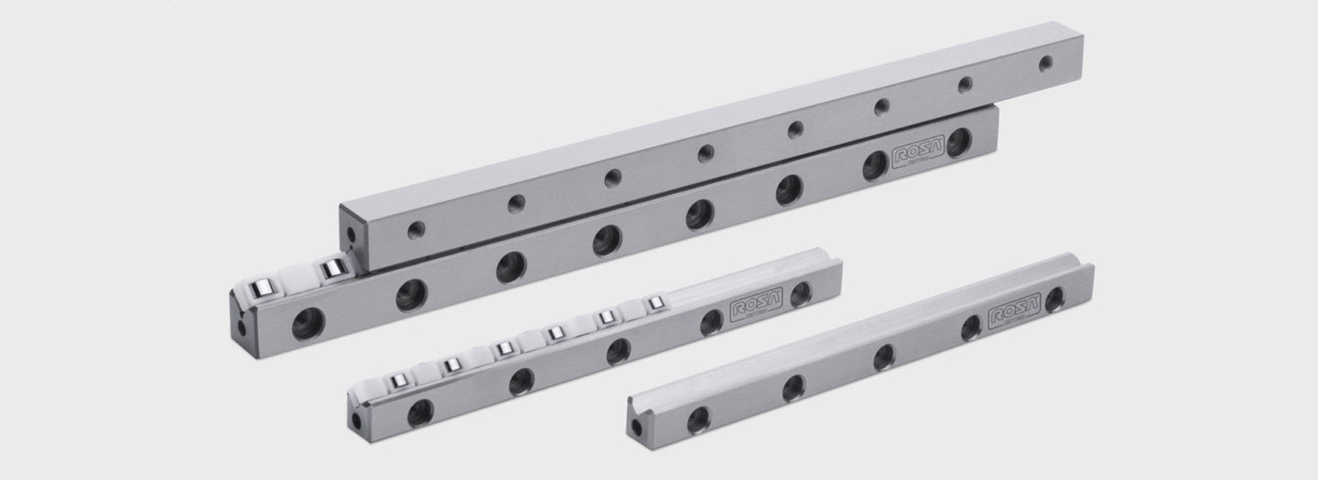 Timken Expands Linear Motion Offerings with Rosa Sistemi Acquisition