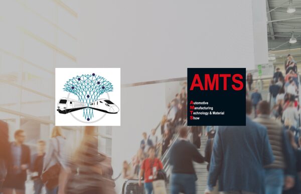 Rollon stellt auf der RSN und AMTS 2025 aus