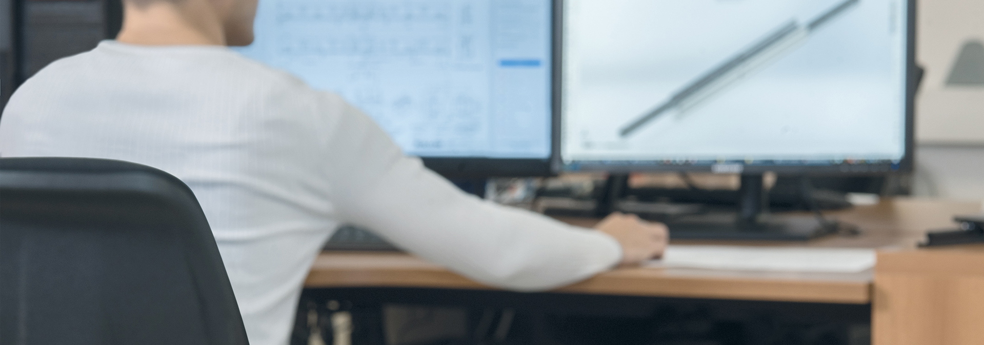 Lineartechnikspezialist mit einzigartiger Systemlösungskompetenz