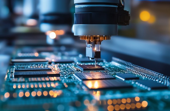 Rollon auf der productronica 2025