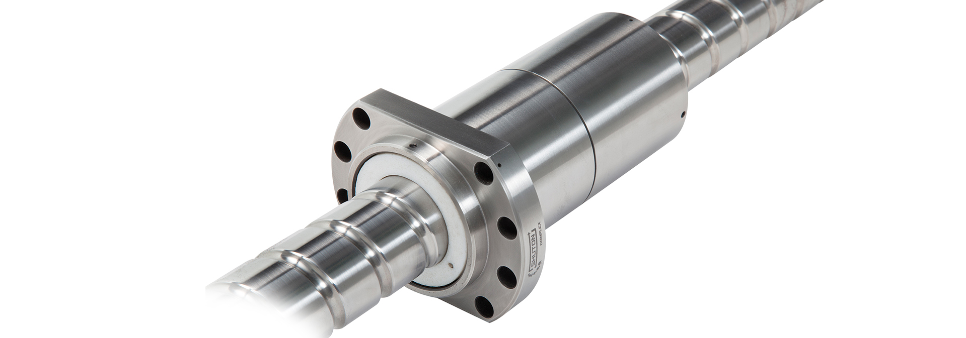 Rollon auf der AMB 2026