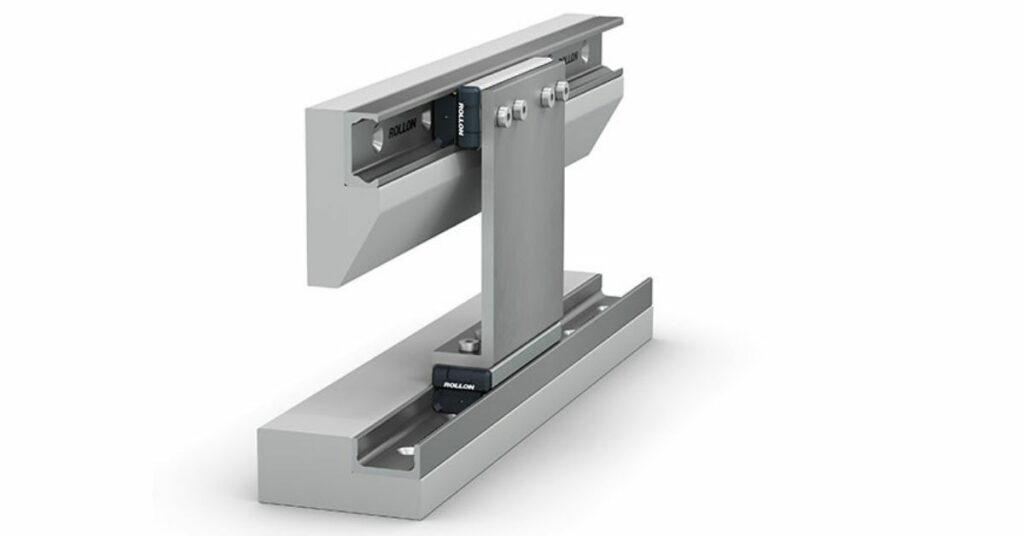 Disallineamento_compact_rail_rollon_pallettizzazione paletización sin problemas