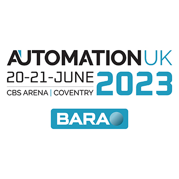 AUTOMATION UK 2023