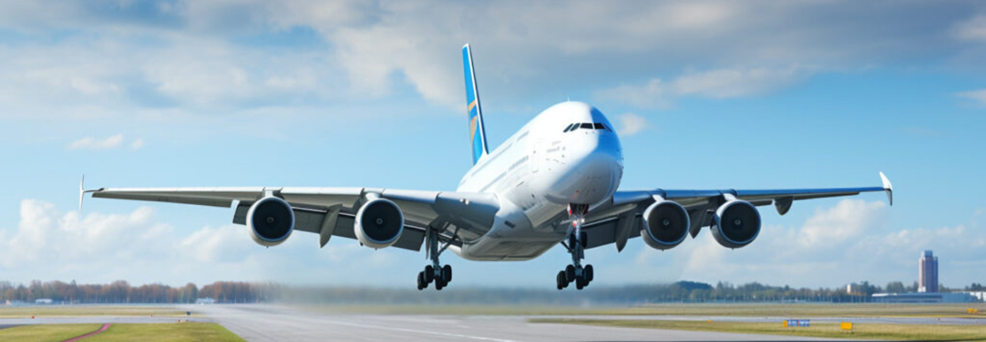 Aeroespacial - Rollon Spain