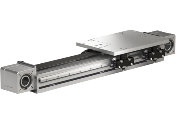 r-smart-r Rollon amplía sus gamas de actuadores lineales E-SMART y R-SMART