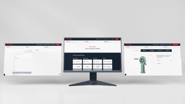 myRollon presenta el nuevo Configurador e integra la gama de rótulas