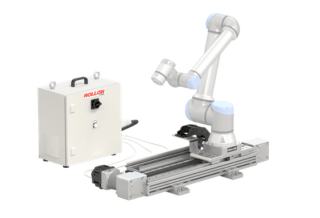 Cobot Transfer Unit