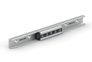 Compact Rail Compact Rail