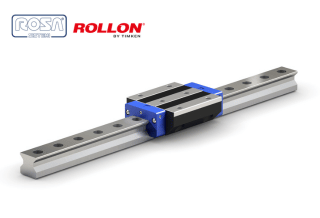 MG Rail MG Rail