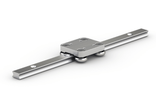 MiniRoller Rail MiniRoller Rail