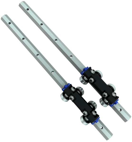 Prismatic Rail P35_Alto_rid-min