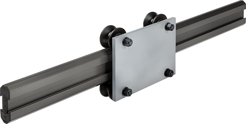 Speedy Rail Linear Rail