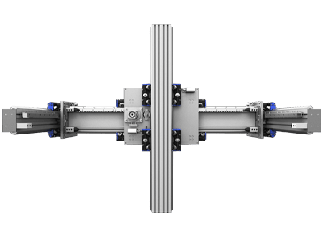 XYZ Multi-Axes