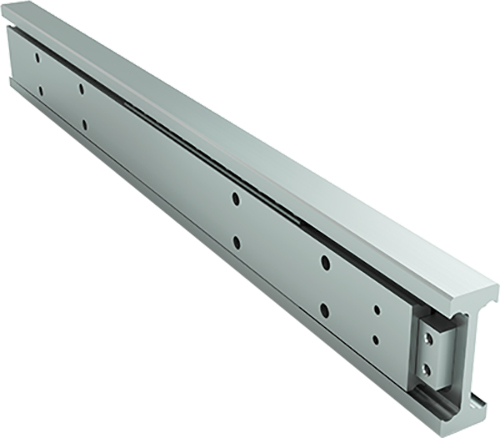 Hegra Rail
