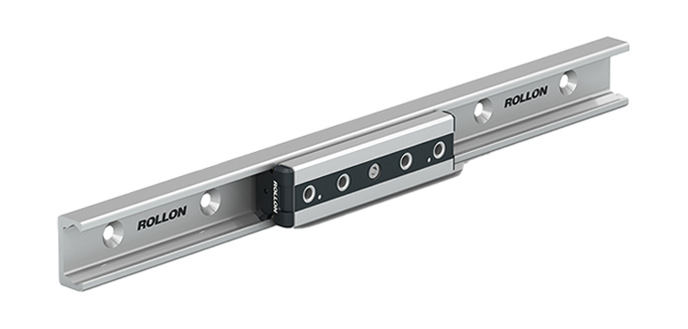 Compact-Rail-Linear-Guide