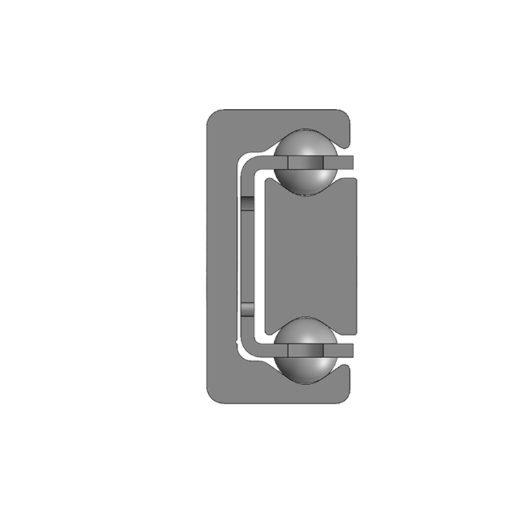 Telescopic Rail ASN