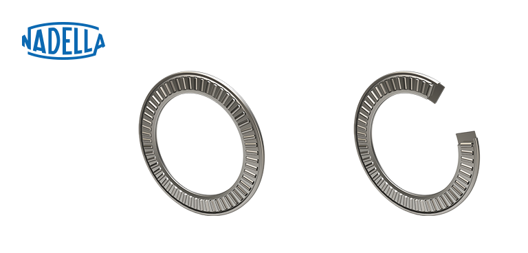 needle-thrust-bearing