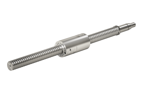 XL Ball Screw