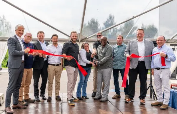 Rollon fête ses 50 ans et prépare son expansion future avec l’ouverture d’un nouveau site dans le Michigan
