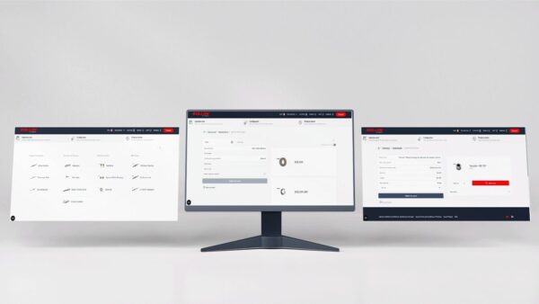 myRollon intègre des rotules et de nouvelles fonctionnalités axées sur l’utilisateur