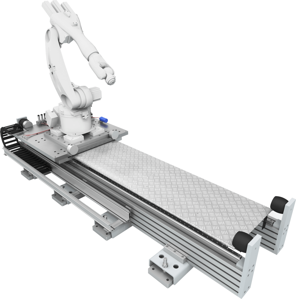Slideshow: New Brazilian Machine Tool Offerings
