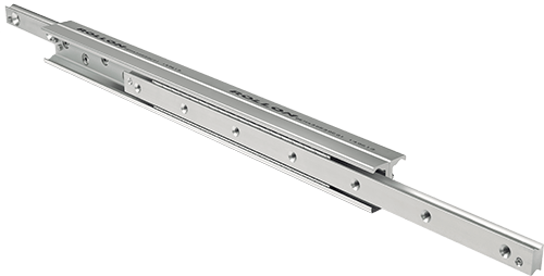 Telescopic Rail