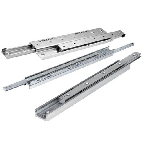 Telescopic-Rails