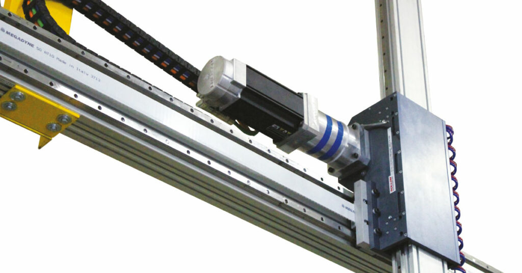 eliminating the Hidden cost of machine design eliminating the hidden cost of machine design