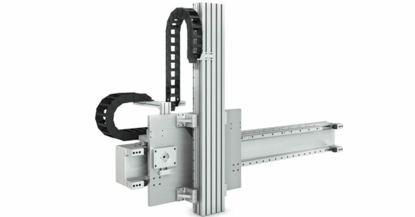 Attuatore_Multiasse_Tecline_Rollon cartesian robots