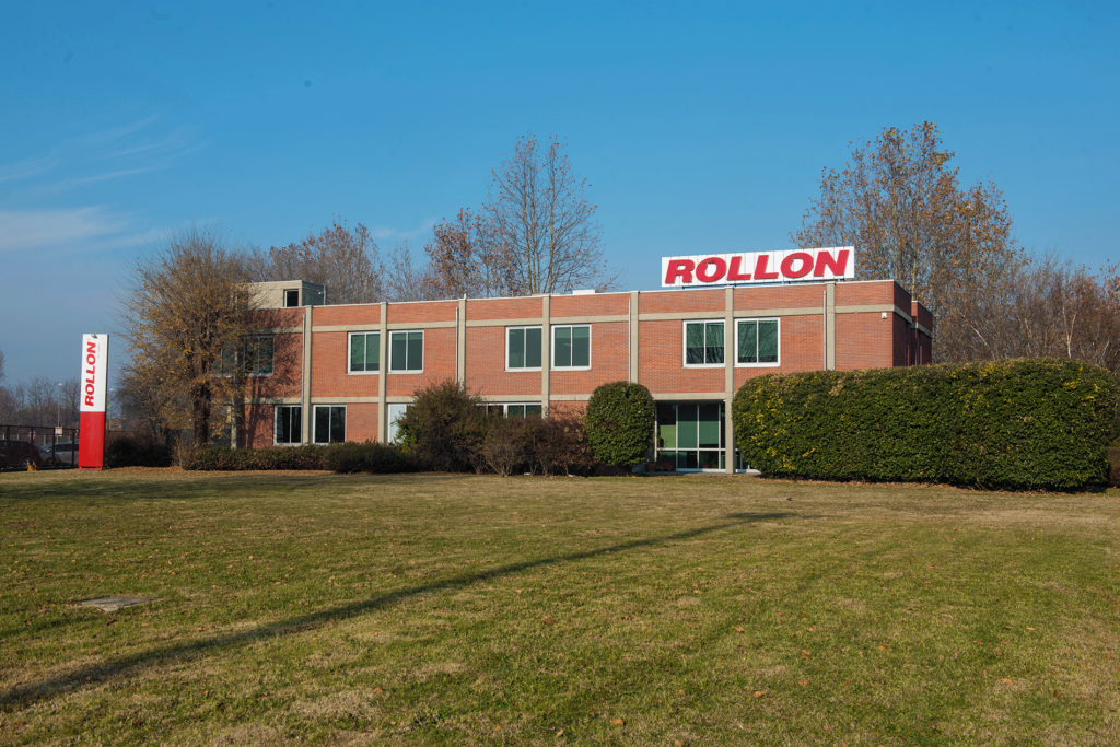 Rollon S.p.A.