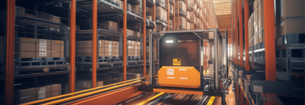 Intralogistics