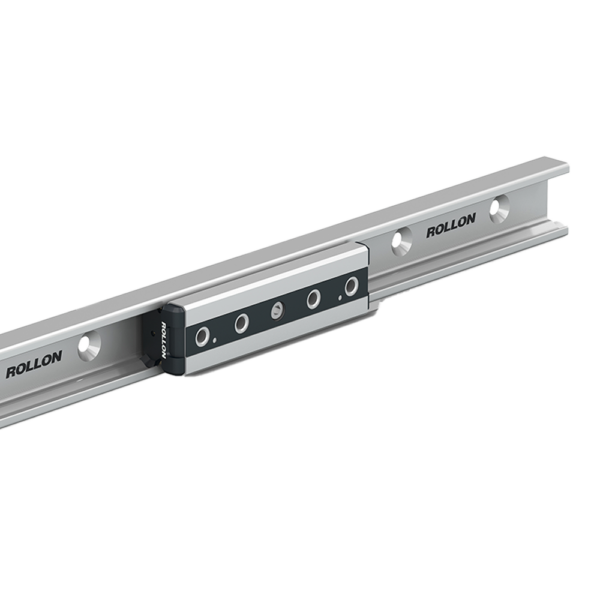 Linear Rails