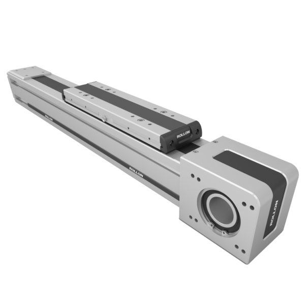 ELM Linear actuator