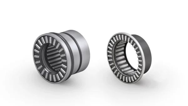 Needle Roller Bearings